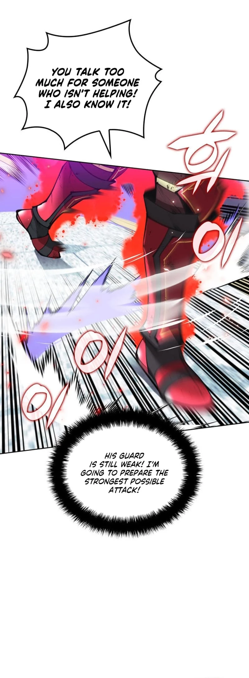 Overgeared Chapter 236, page 42 of 95