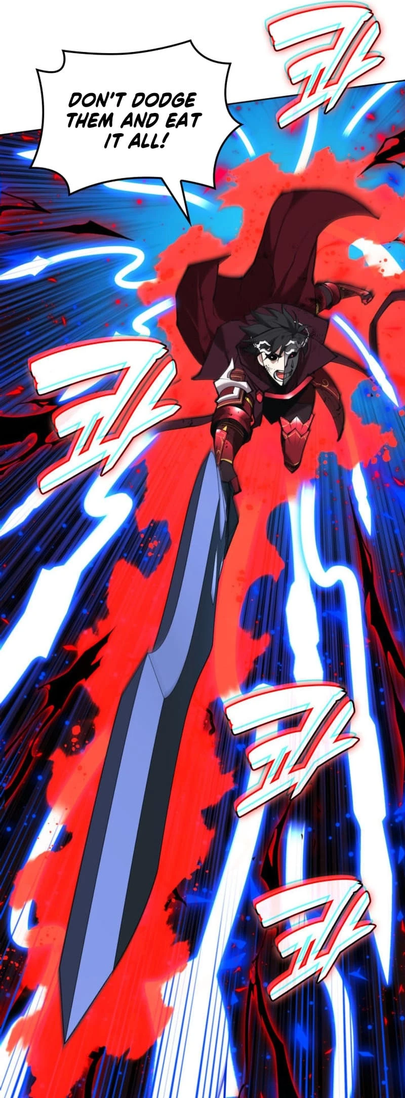 Overgeared Chapter 236, page 43 of 95