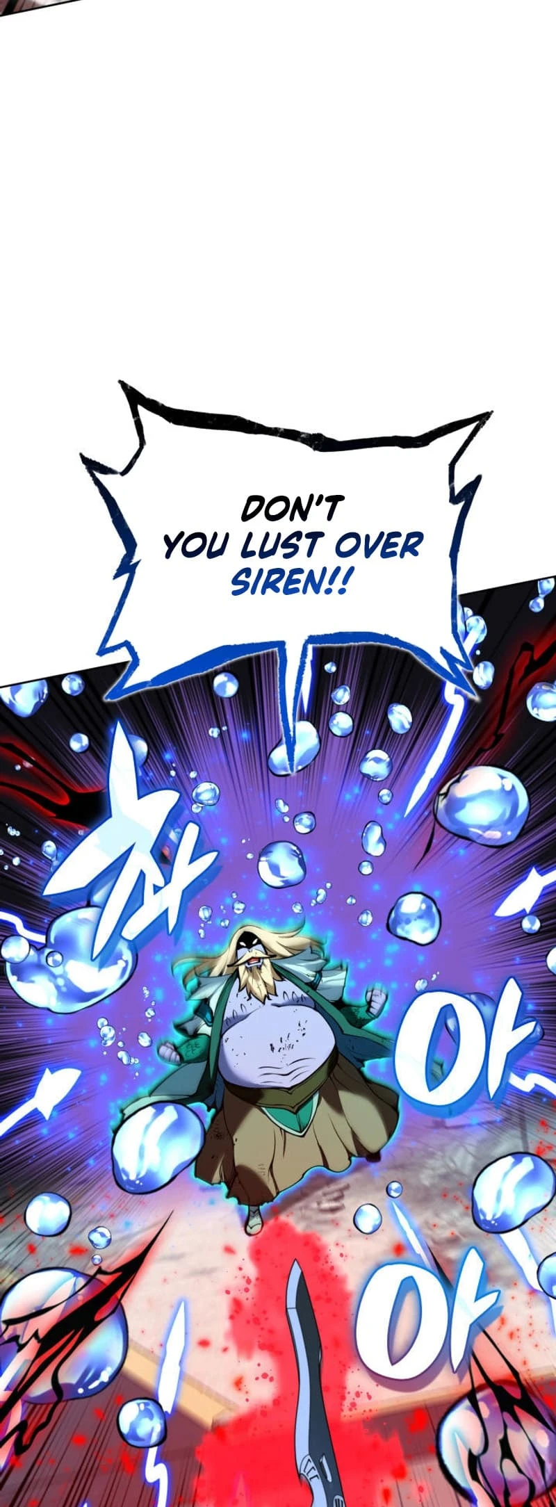 Overgeared Chapter 236, page 45 of 95