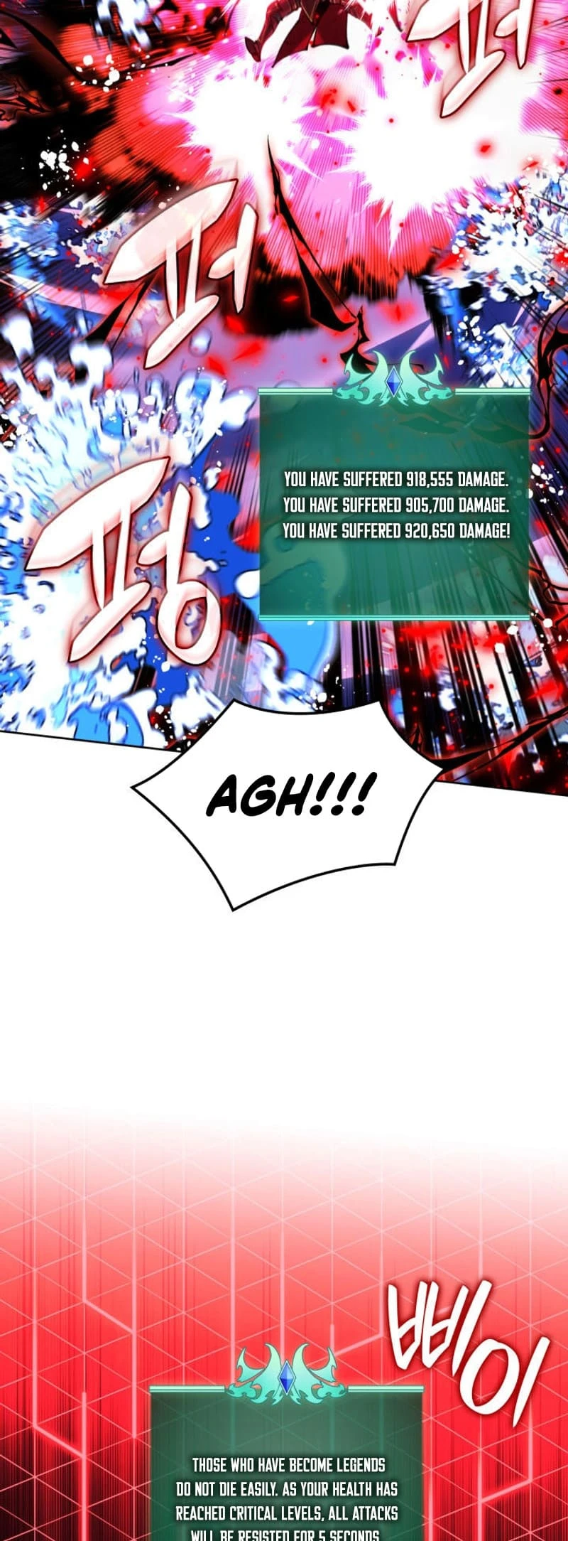 Overgeared Chapter 236, page 48 of 95