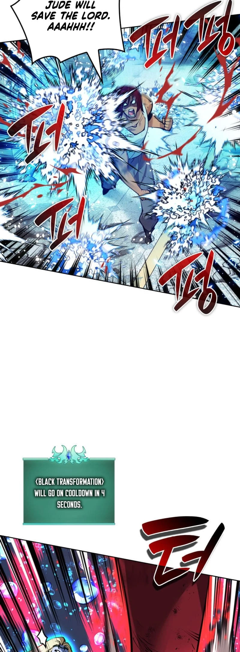 Overgeared Chapter 236, page 50 of 95