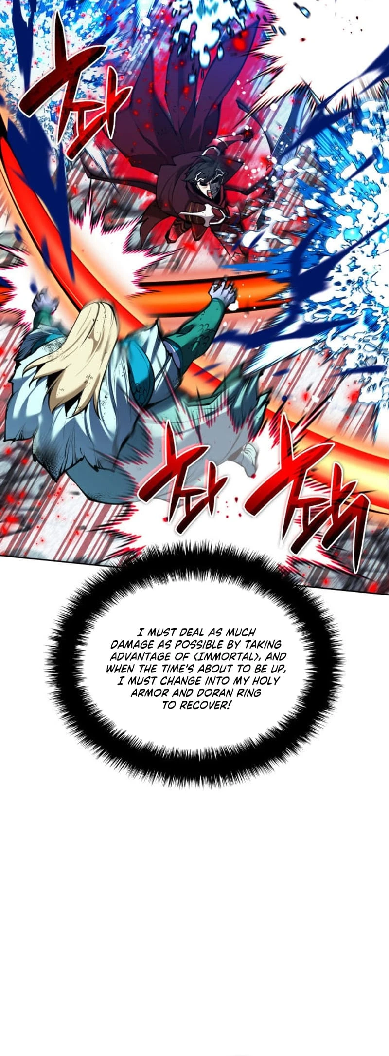 Overgeared Chapter 236, page 52 of 95