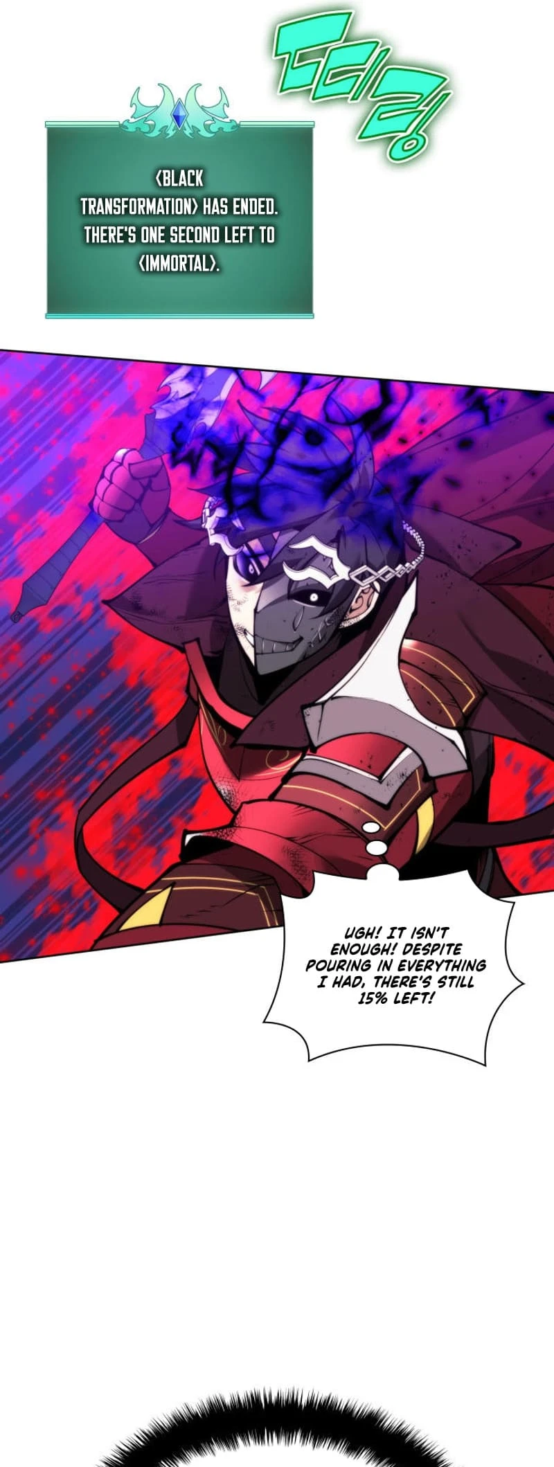 Overgeared Chapter 236, page 53 of 95