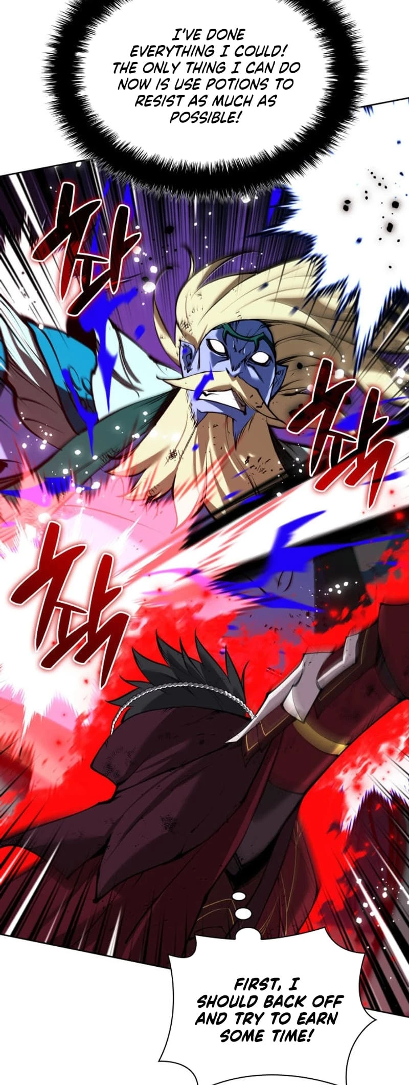 Overgeared Chapter 236, page 54 of 95
