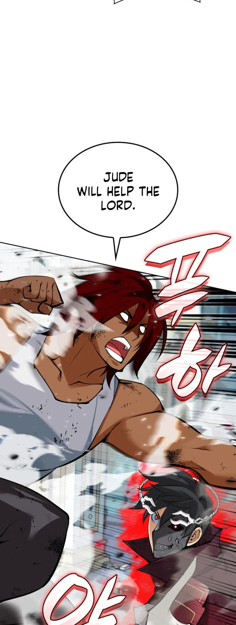 Overgeared Chapter 236, page 55 of 95