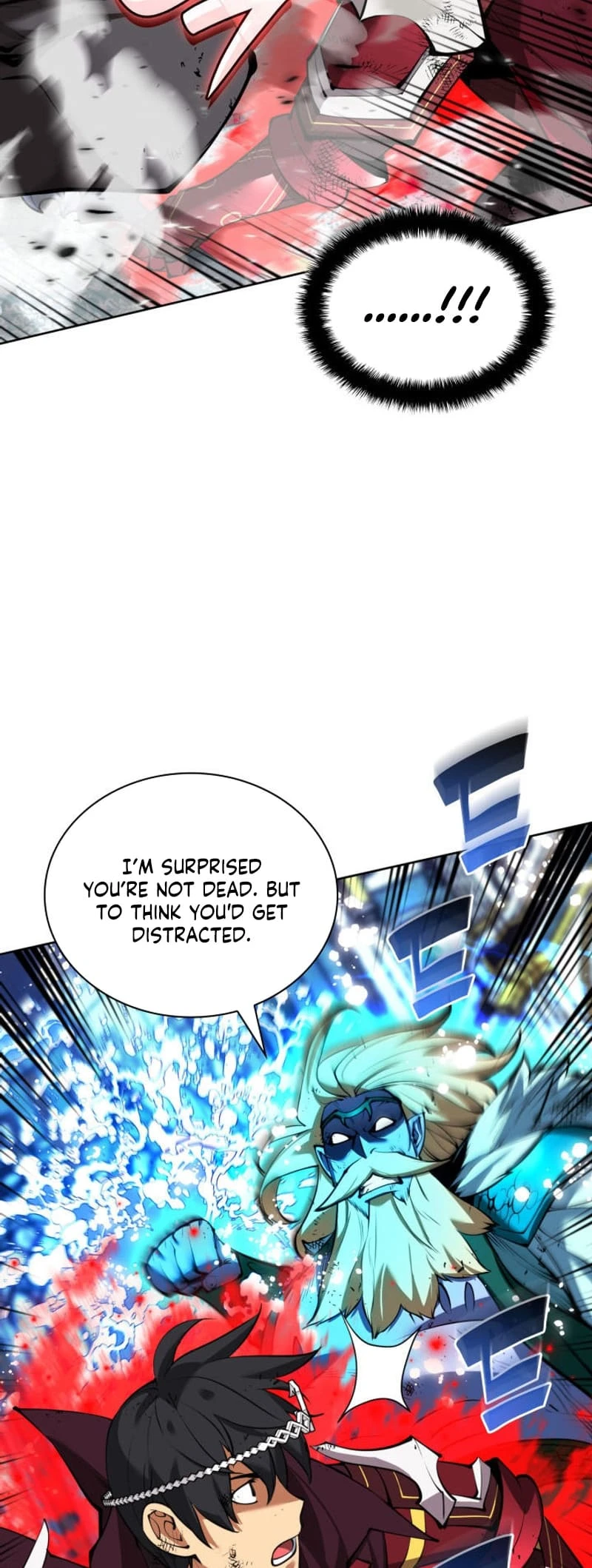 Overgeared Chapter 236, page 56 of 95
