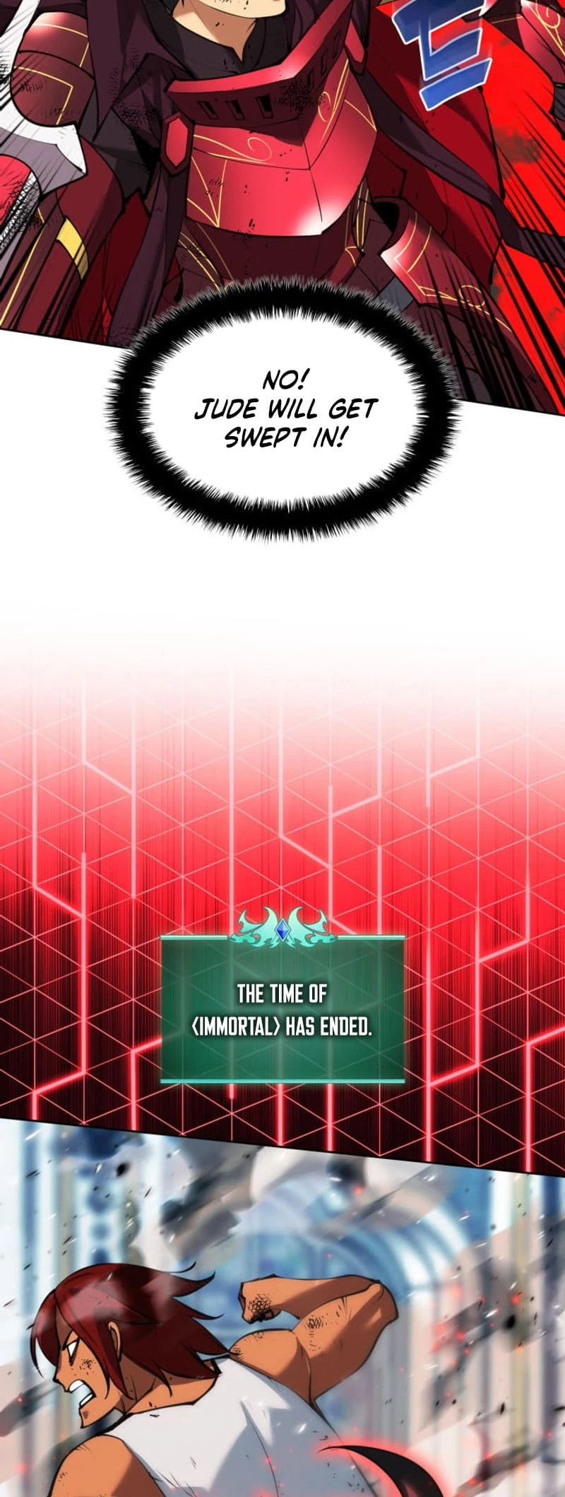 Overgeared Chapter 236, page 57 of 95