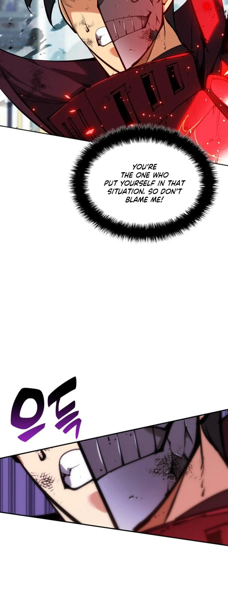 Overgeared Chapter 236, page 59 of 95