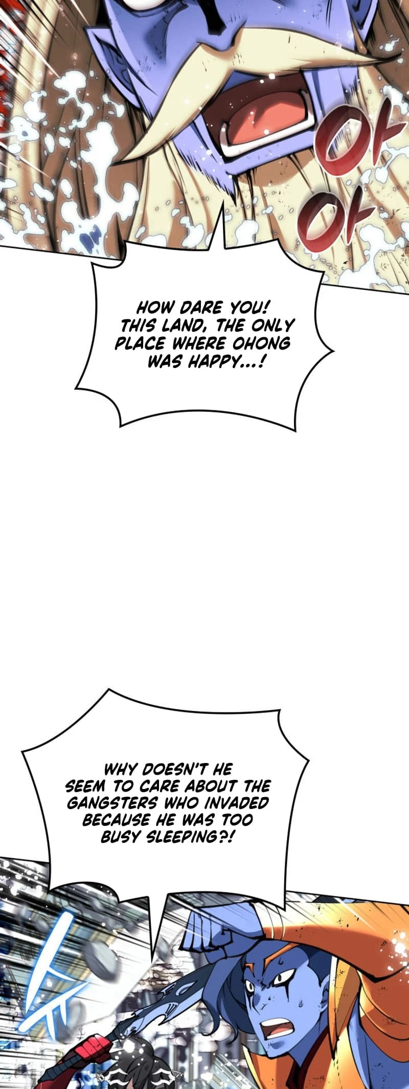 Overgeared Chapter 236, page 6 of 95