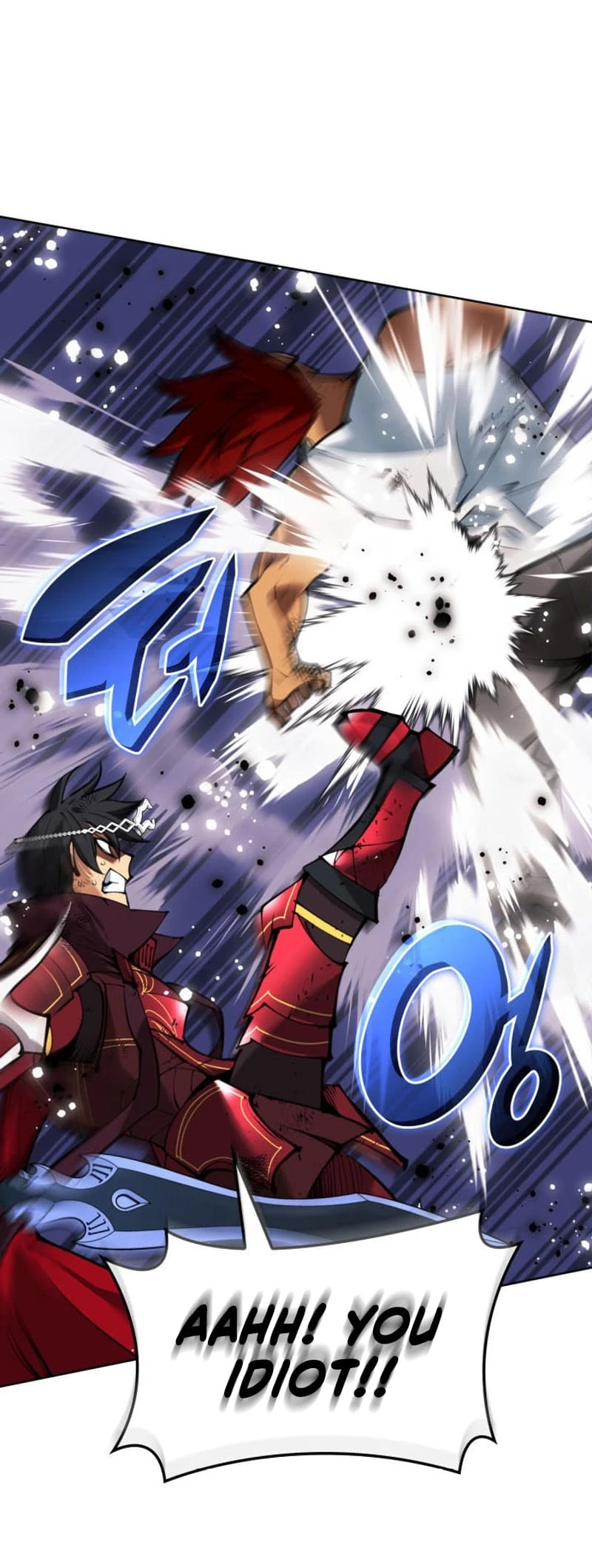 Overgeared Chapter 236, page 60 of 95