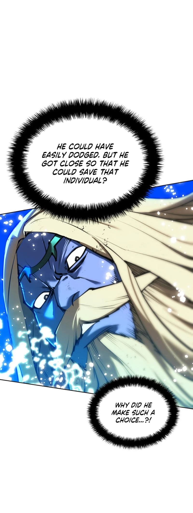 Overgeared Chapter 236, page 61 of 95
