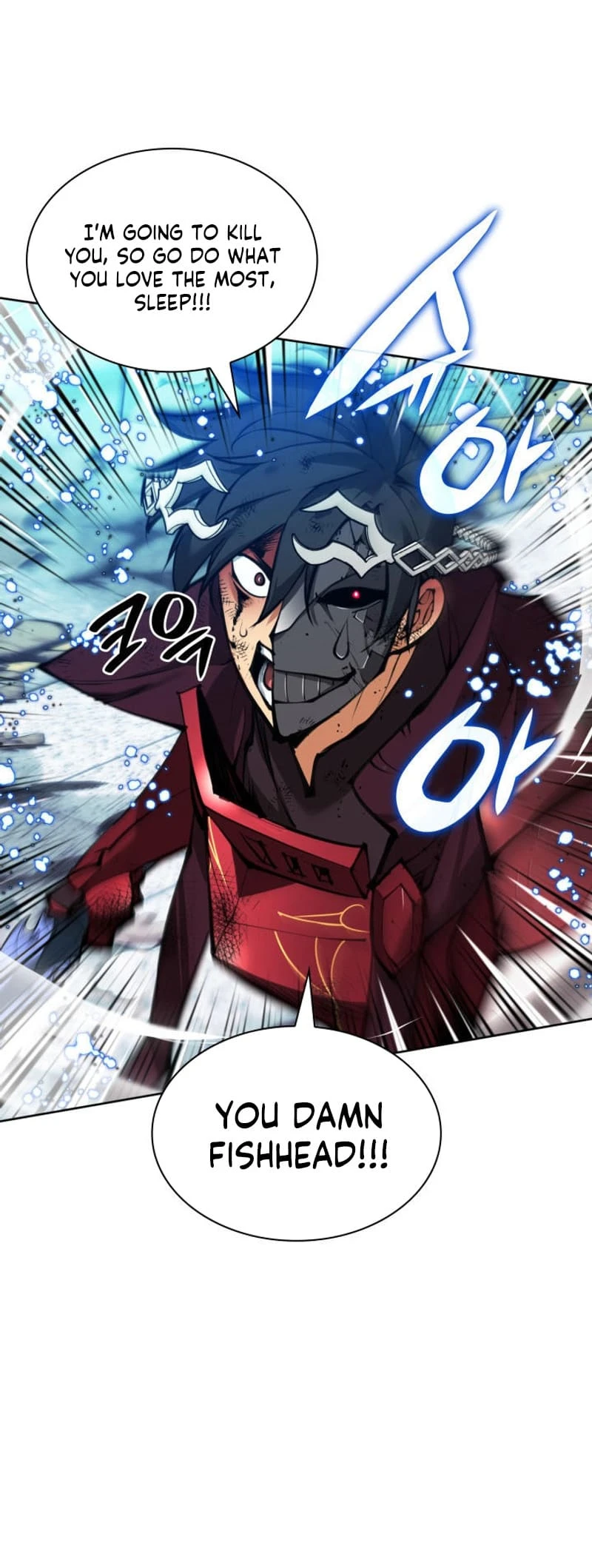 Overgeared Chapter 236, page 62 of 95