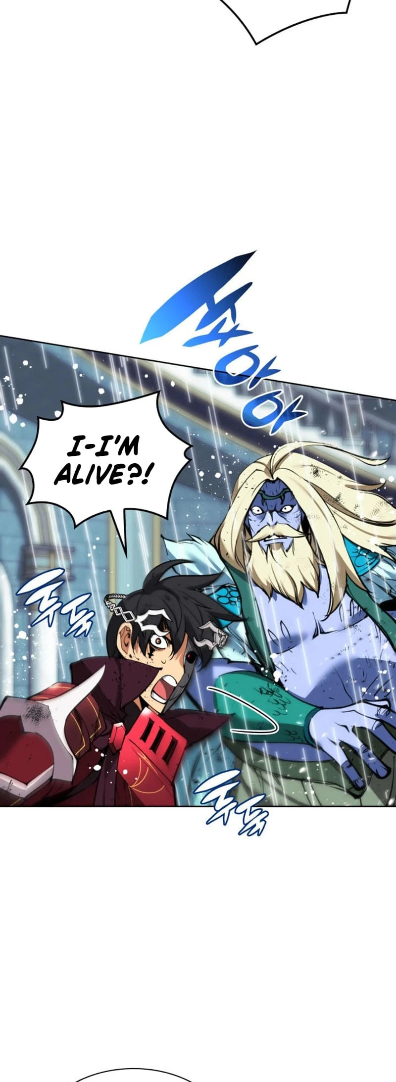 Overgeared Chapter 236, page 64 of 95