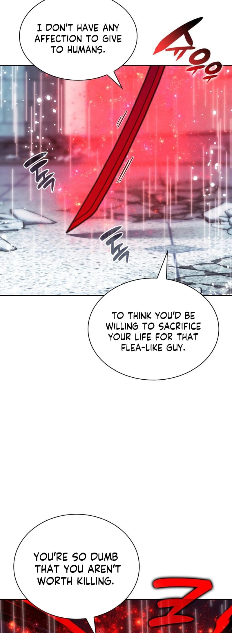 Overgeared Chapter 236, page 65 of 95
