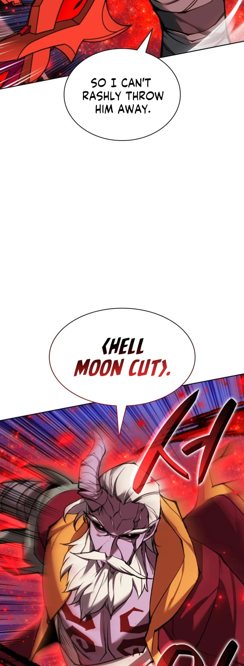Overgeared Chapter 236, page 70 of 95