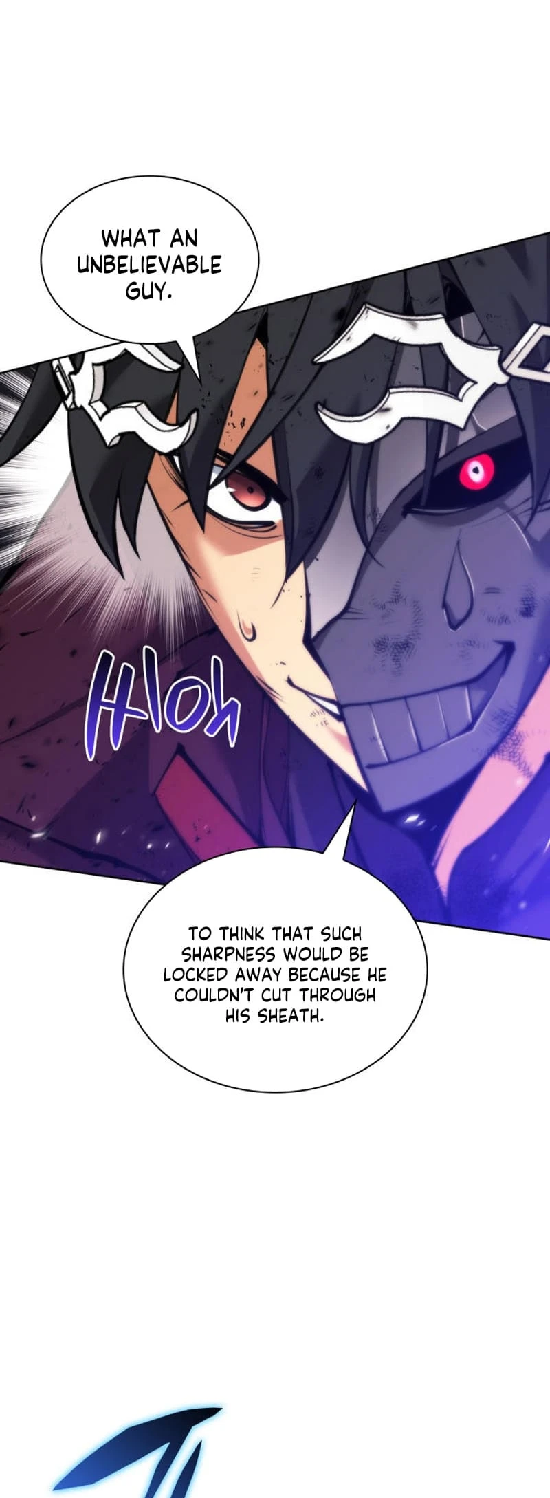 Overgeared Chapter 236, page 75 of 95