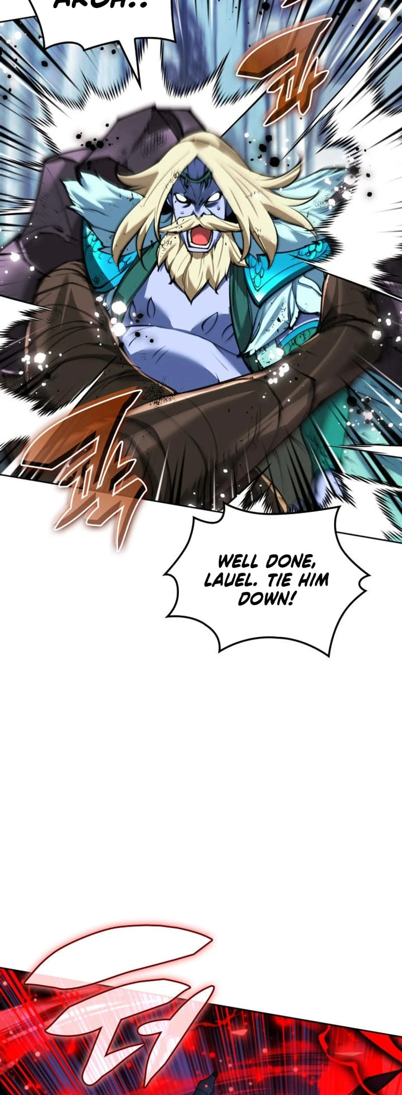 Overgeared Chapter 236, page 77 of 95