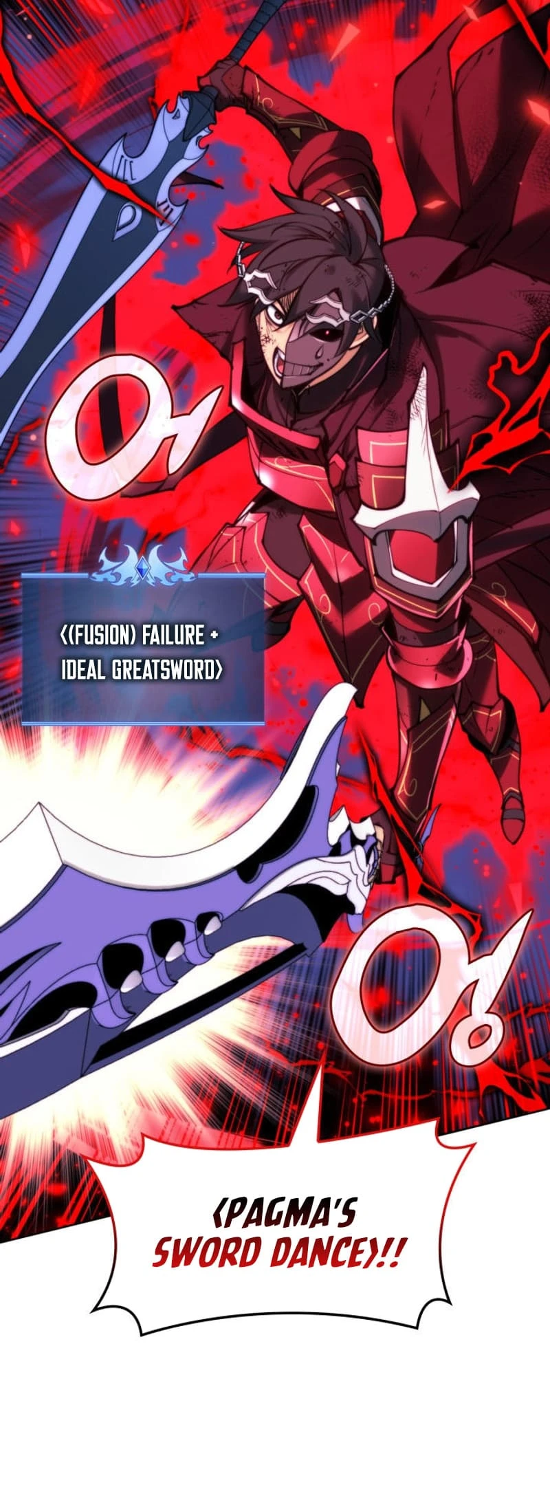 Overgeared Chapter 236, page 78 of 95