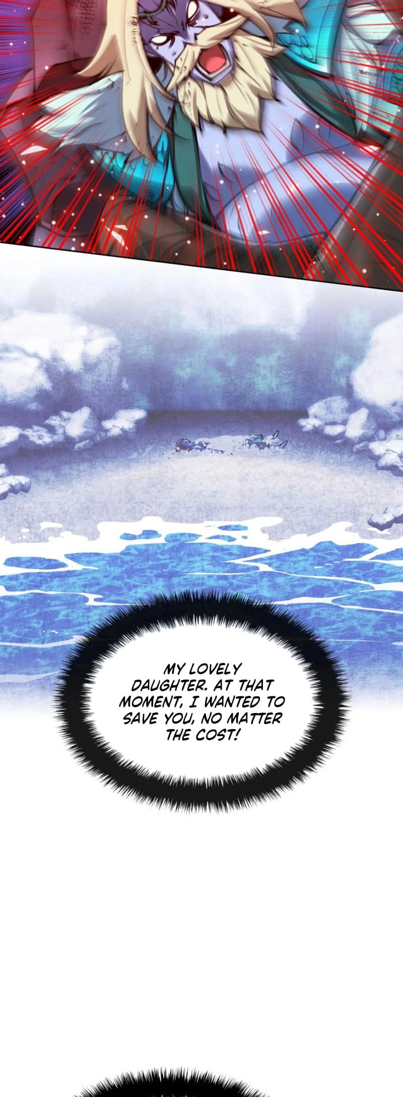 Overgeared Chapter 236, page 80 of 95