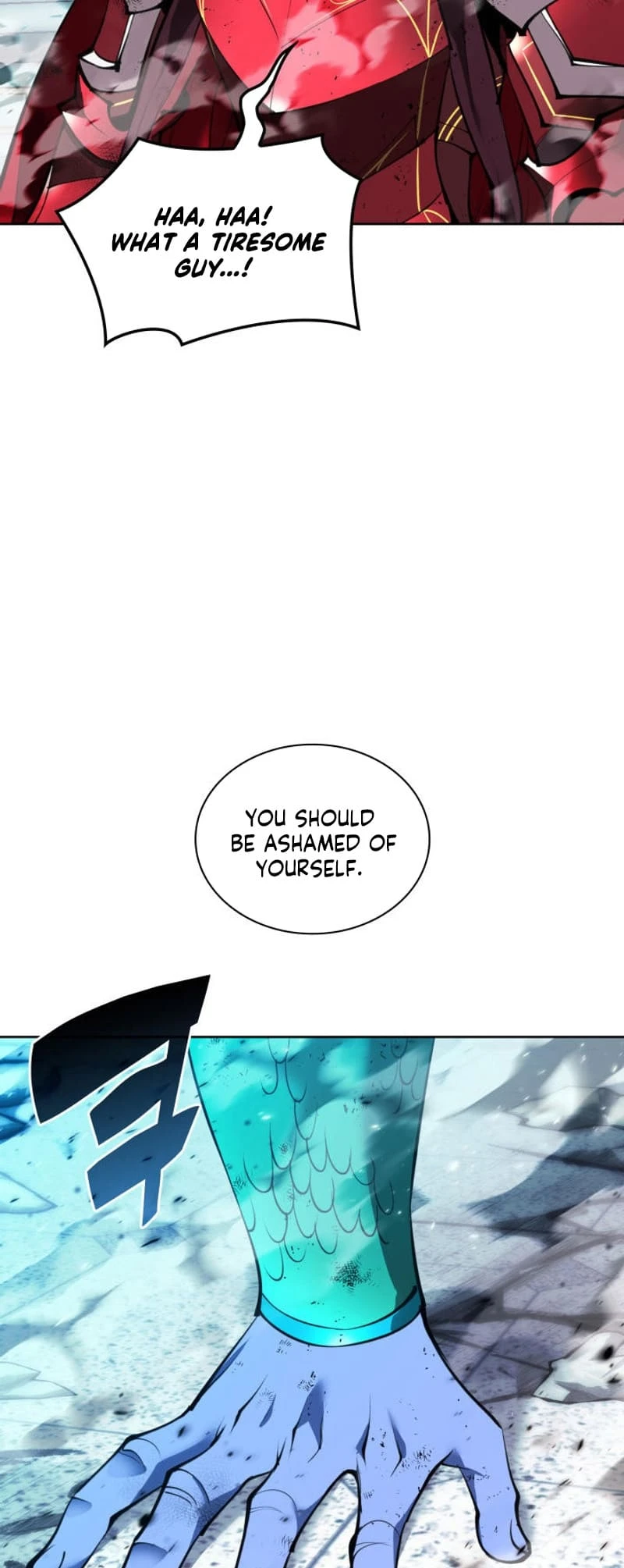 Overgeared Chapter 236, page 88 of 95