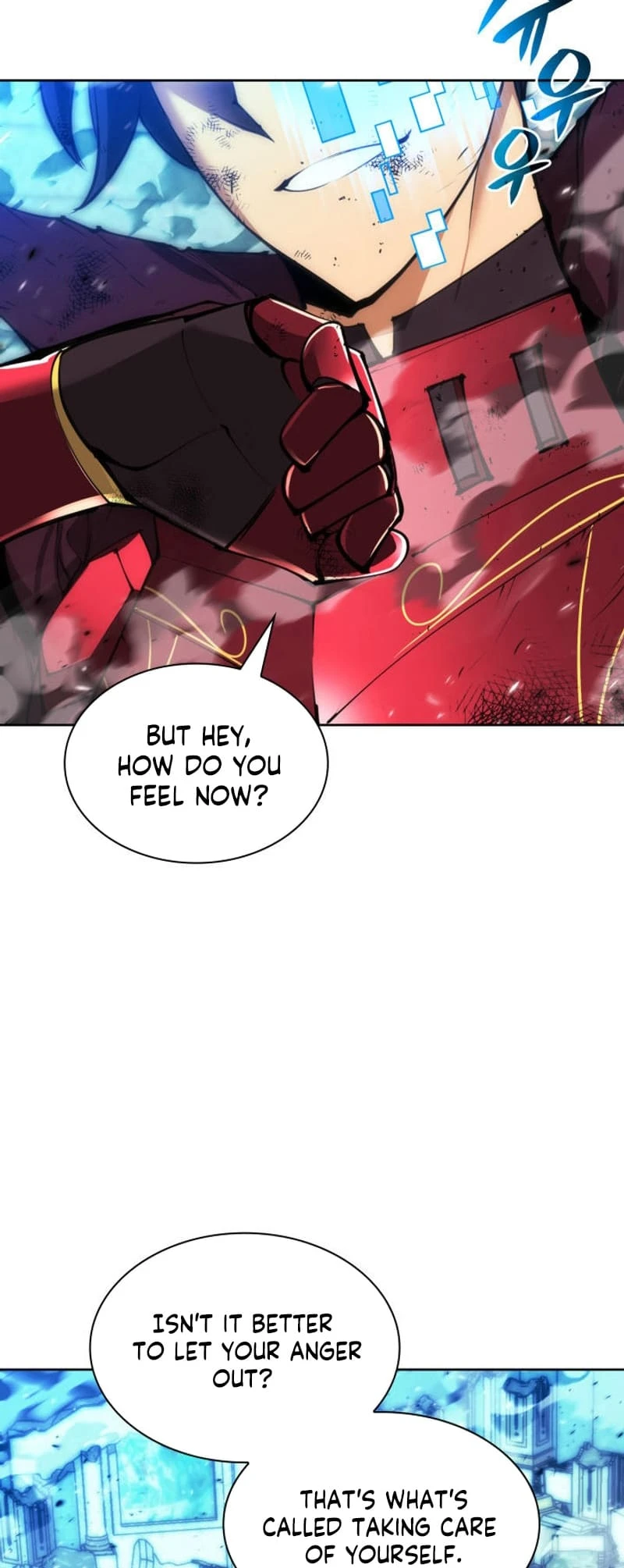 Overgeared Chapter 236, page 91 of 95