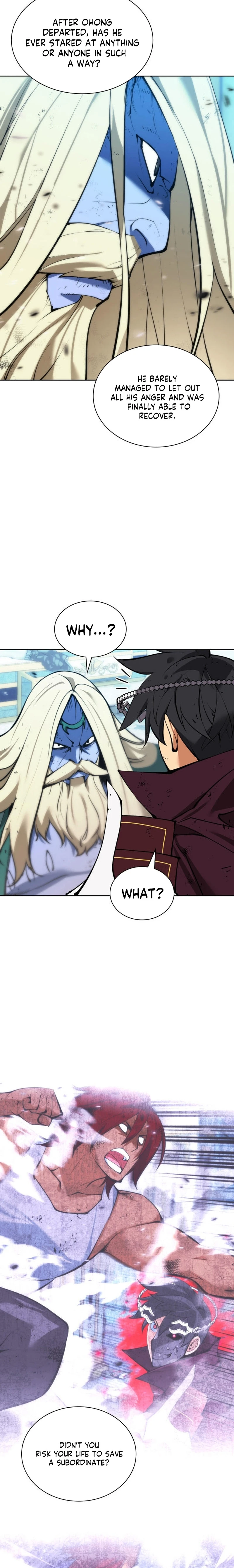 Overgeared Chapter 237, page 13 of 47