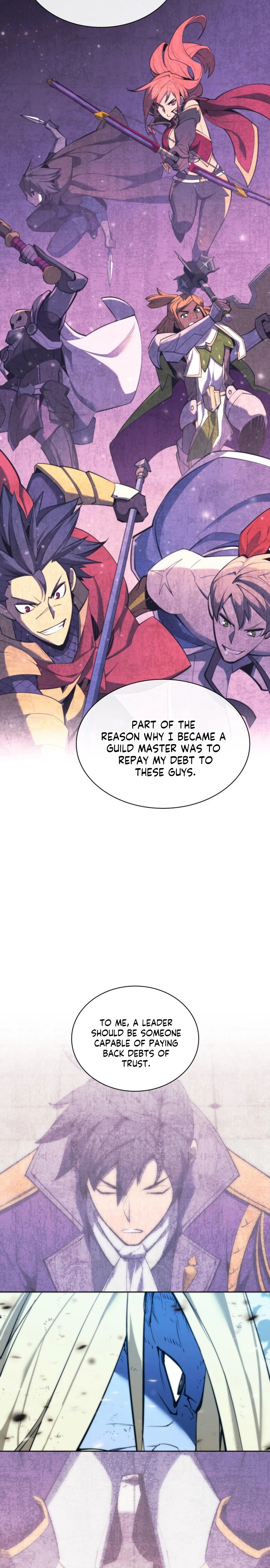 Overgeared Chapter 237, page 16 of 47