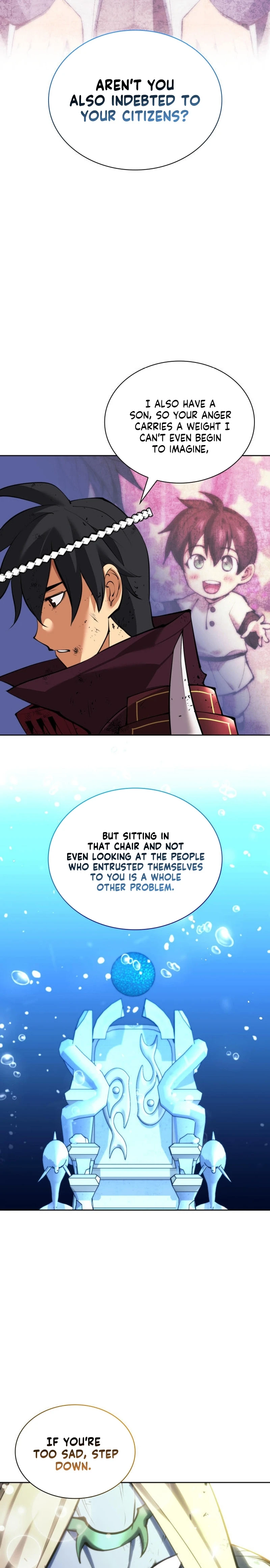 Overgeared Chapter 237, page 17 of 47