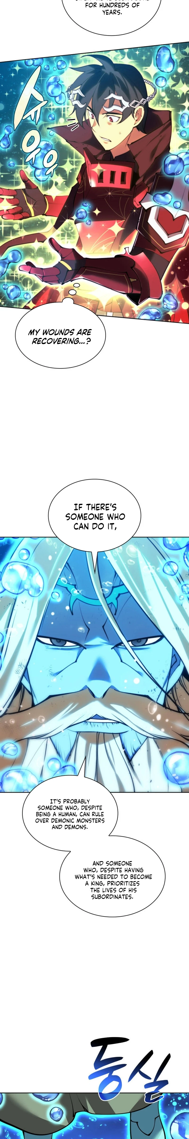 Overgeared Chapter 237, page 21 of 47