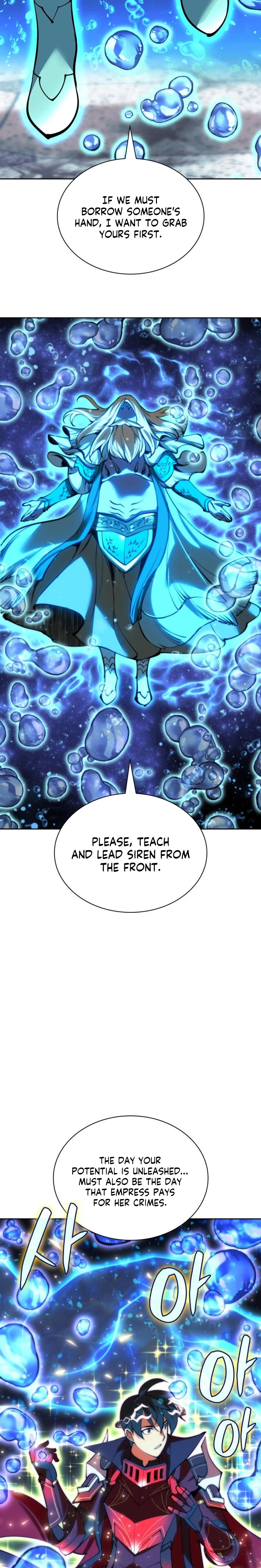 Overgeared Chapter 237, page 22 of 47