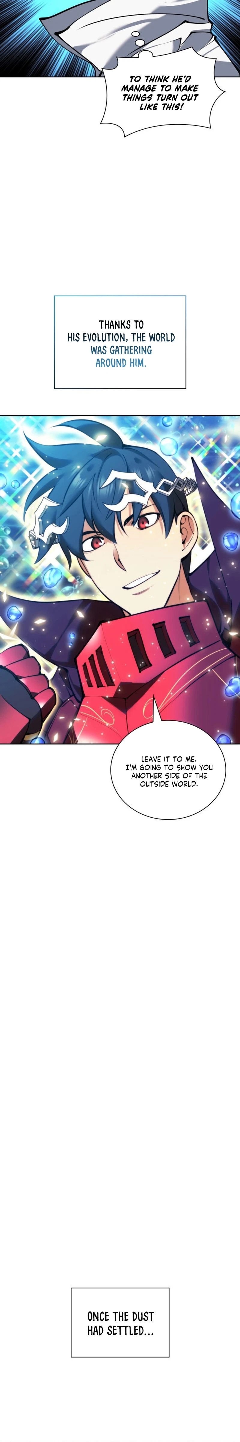 Overgeared Chapter 237, page 24 of 47
