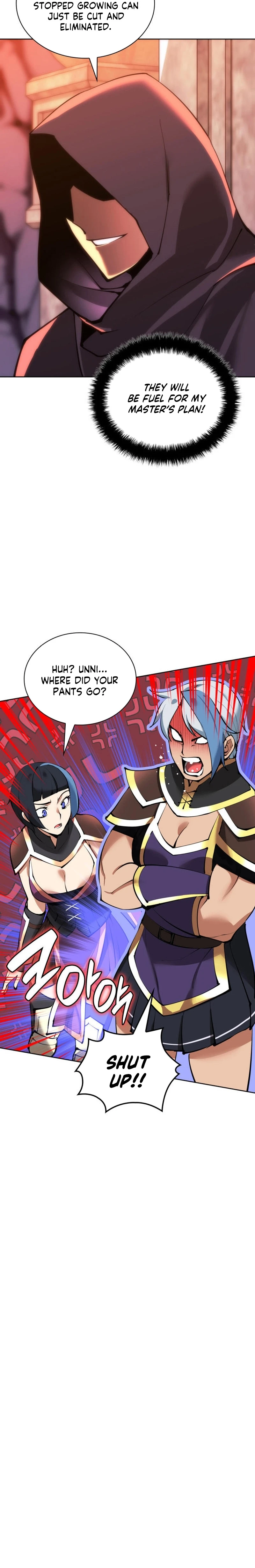 Overgeared Chapter 237, page 29 of 47