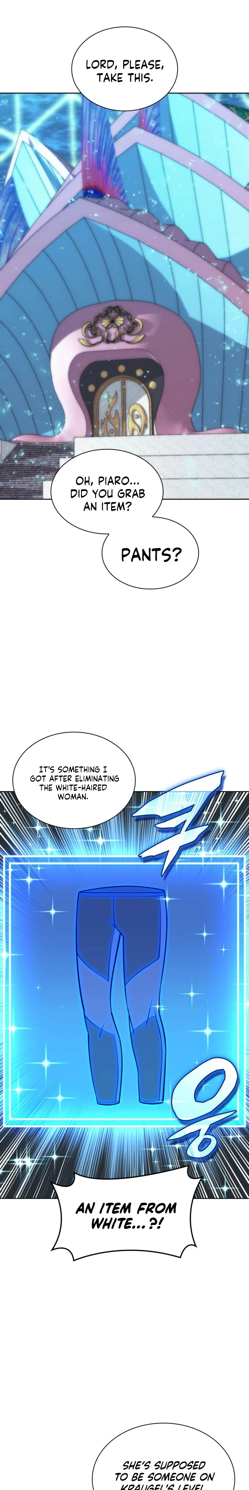 Overgeared Chapter 237, page 30 of 47