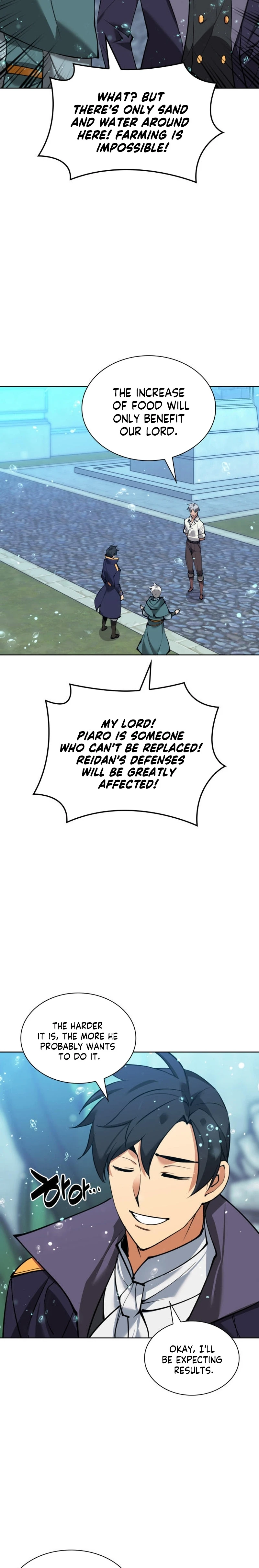 Overgeared Chapter 237, page 37 of 47