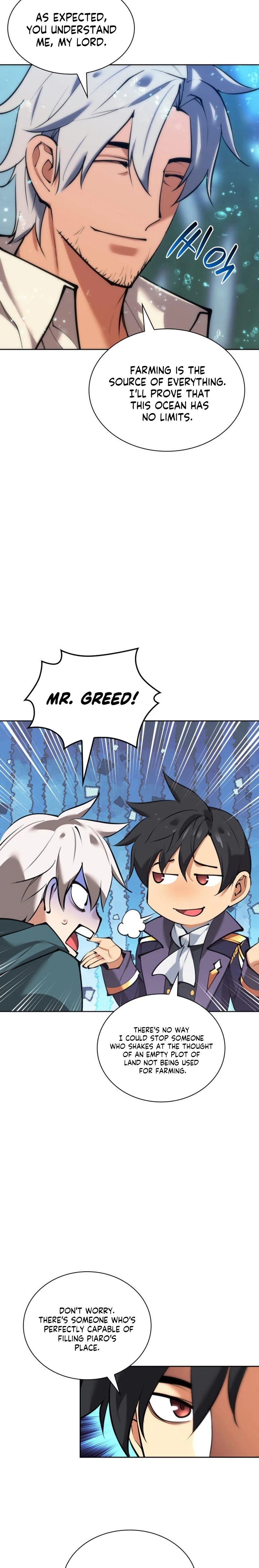 Overgeared Chapter 237, page 38 of 47