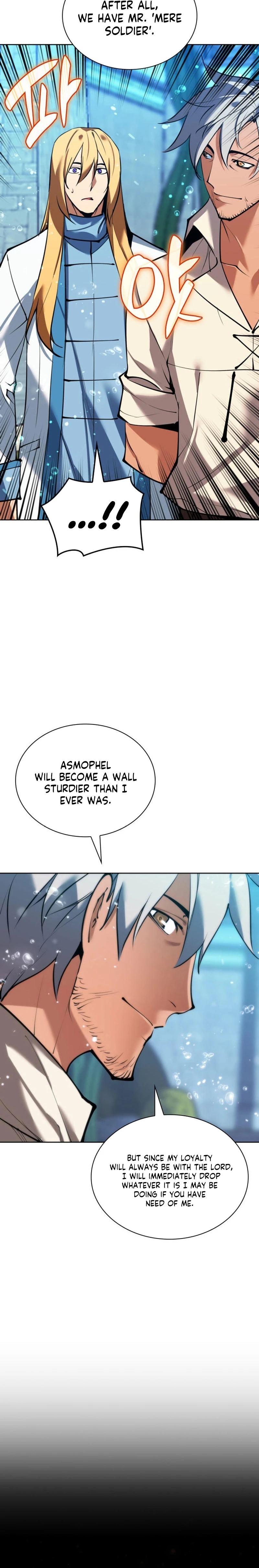 Overgeared Chapter 237, page 39 of 47
