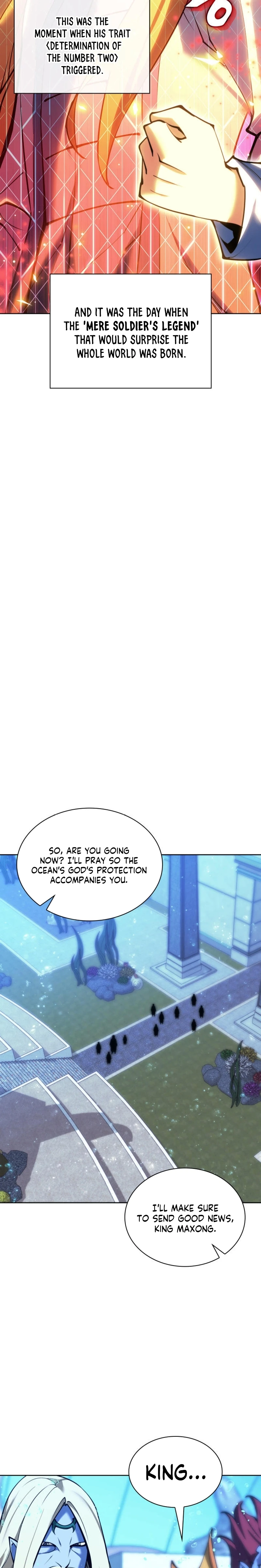 Overgeared Chapter 237, page 41 of 47