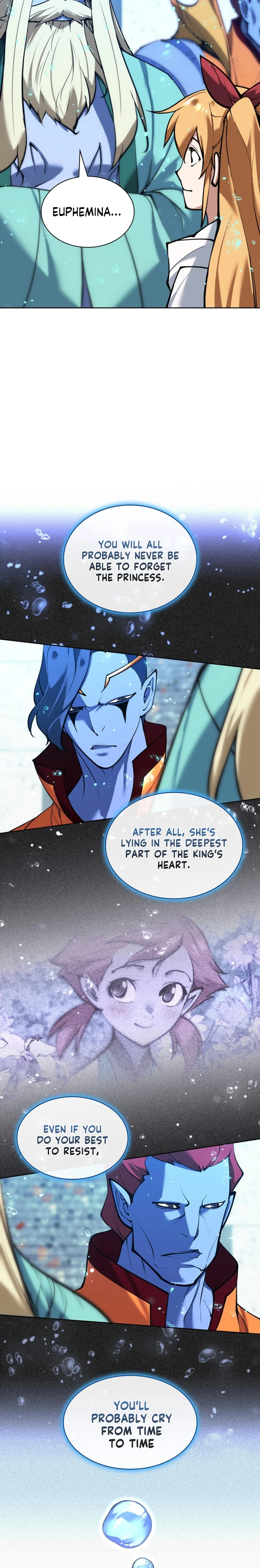 Overgeared Chapter 237, page 42 of 47