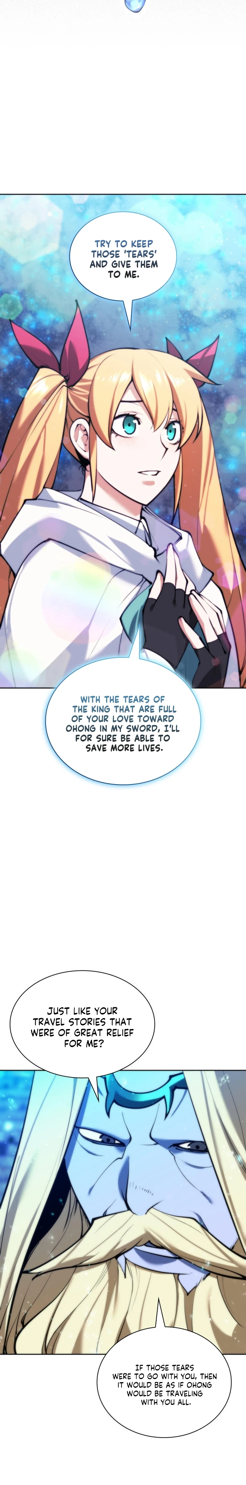 Overgeared Chapter 237, page 43 of 47