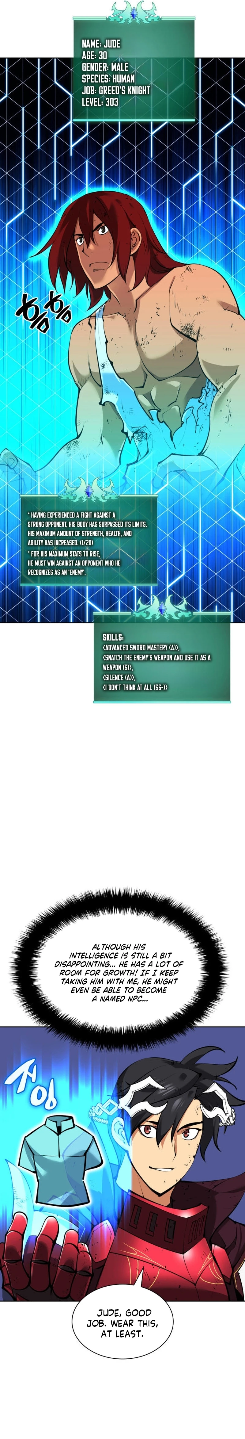 Overgeared Chapter 237, page 6 of 47