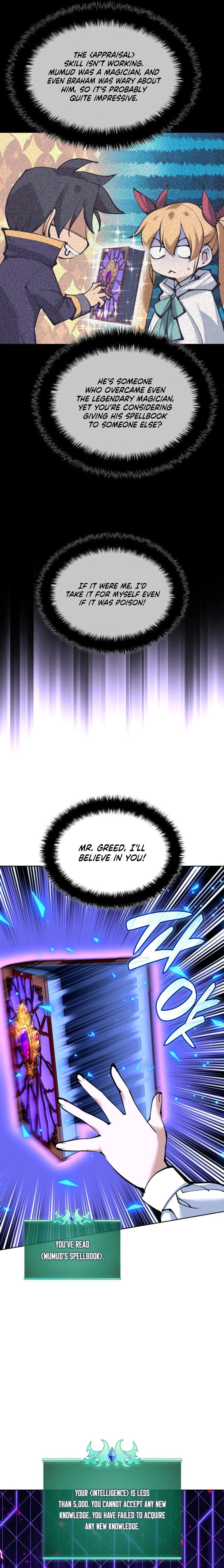 Overgeared Chapter 238, page 12 of 44
