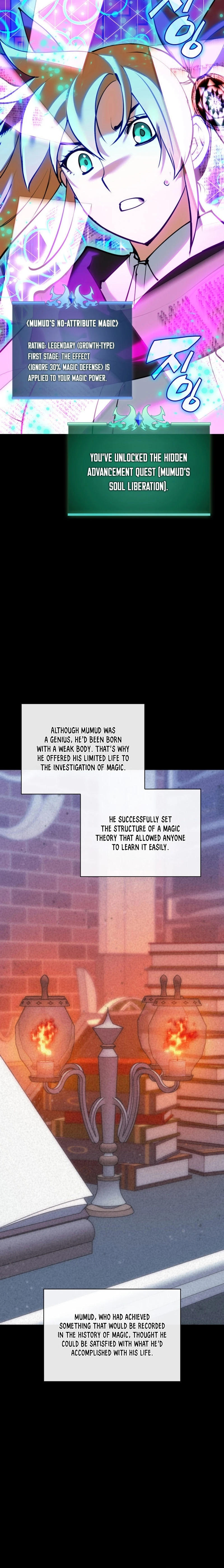 Overgeared Chapter 238, page 15 of 44