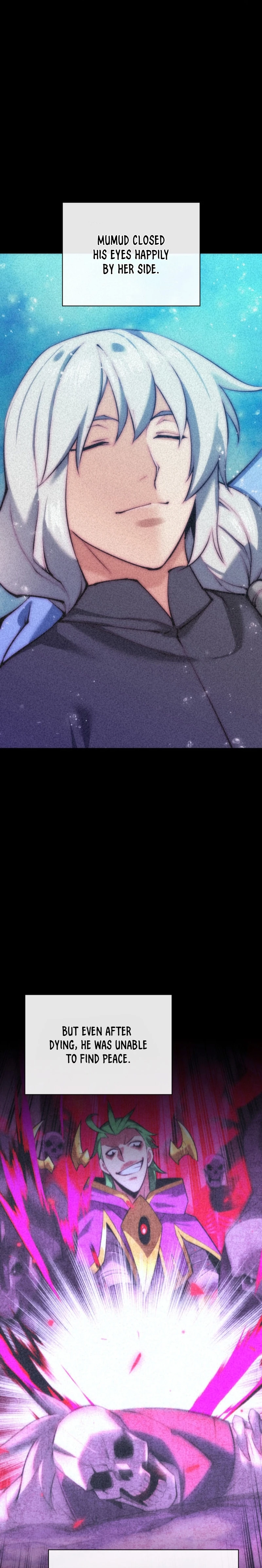 Overgeared Chapter 238, page 17 of 44
