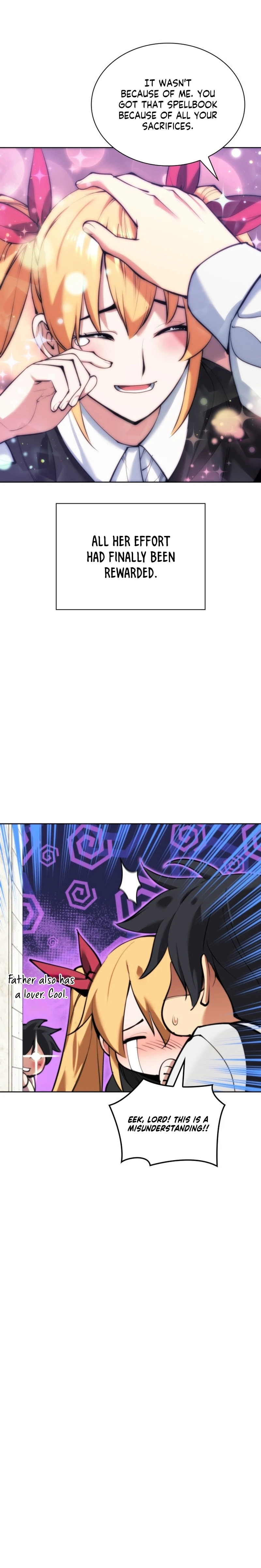 Overgeared Chapter 238, page 22 of 44