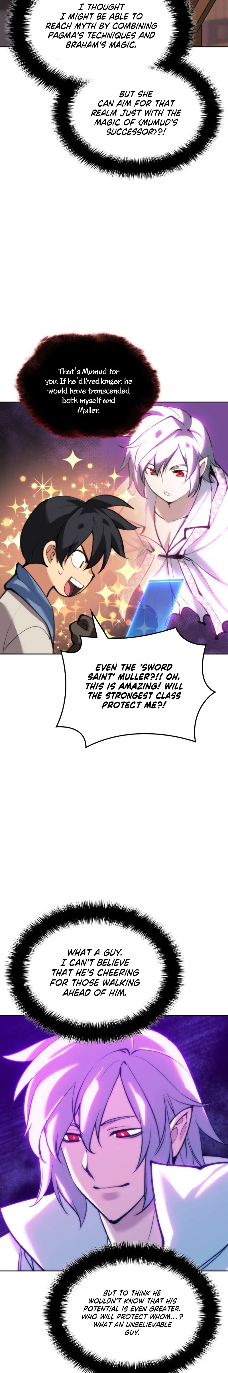 Overgeared Chapter 238, page 24 of 44