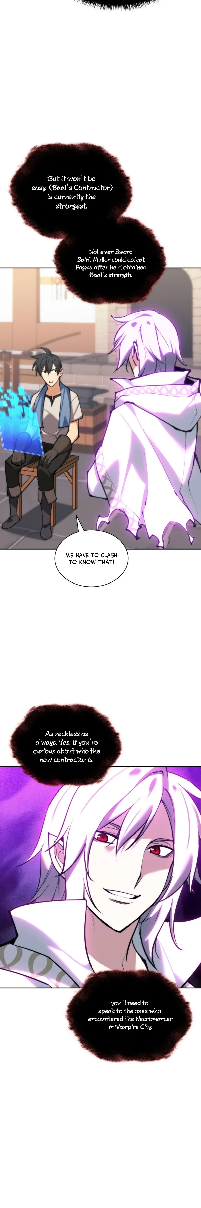 Overgeared Chapter 238, page 25 of 44