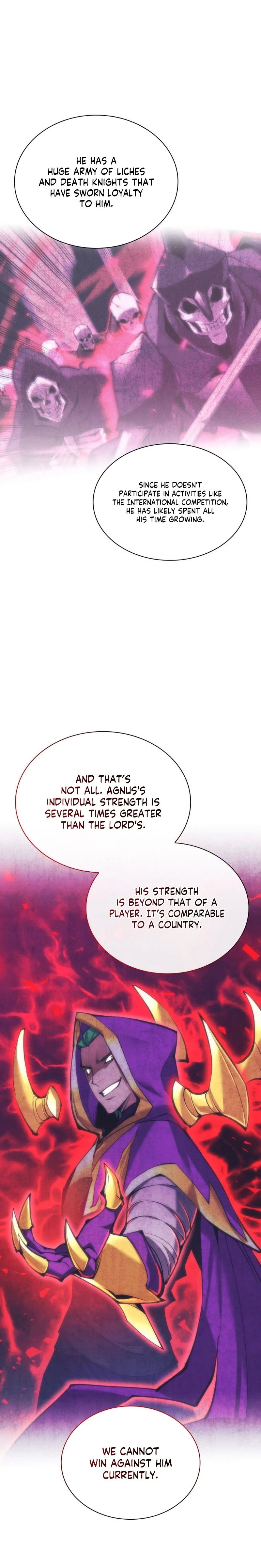 Overgeared Chapter 238, page 30 of 44