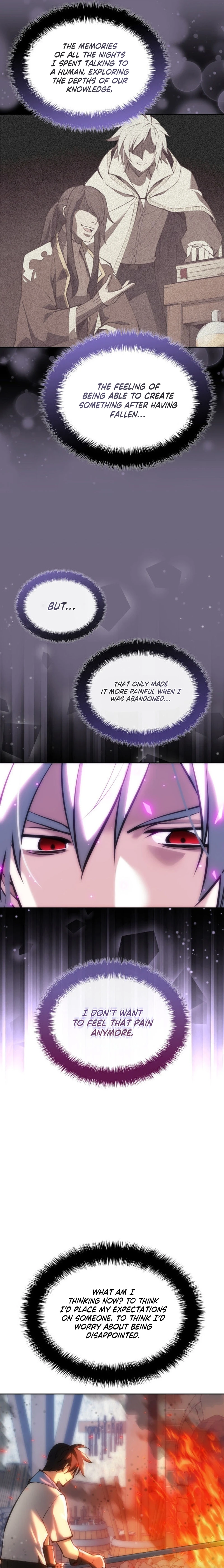 Overgeared Chapter 238, page 40 of 44