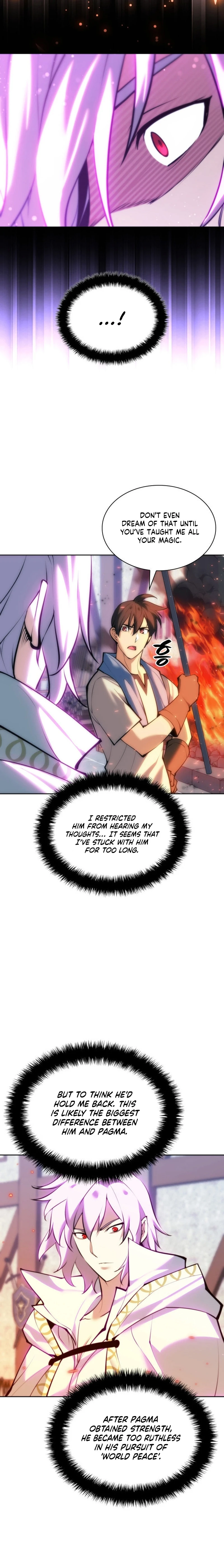 Overgeared Chapter 238, page 42 of 44