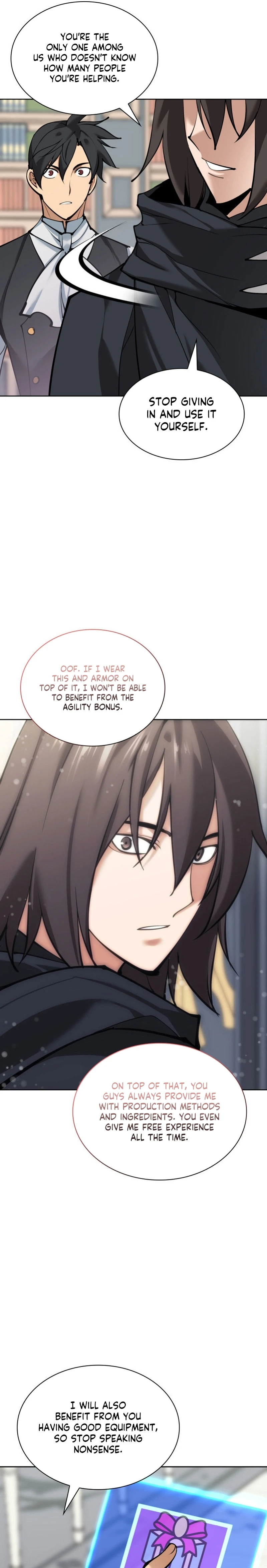 Overgeared Chapter 238, page 7 of 44